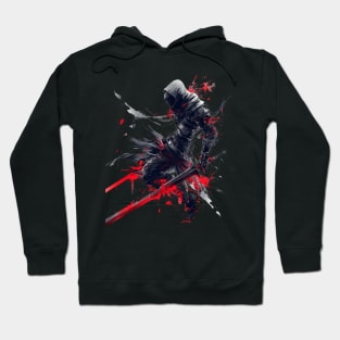 Soul of the Dark, Heart of the Light Hoodie